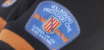 Voluntaris